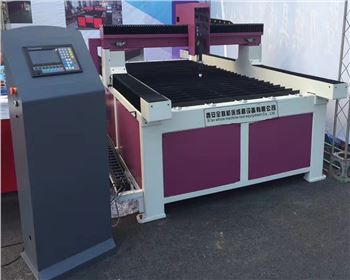 台式(shi)數控等離子(zǐ)切割機