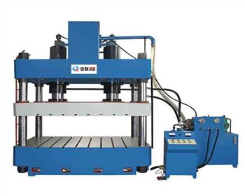 液(ye)壓機 液壓機(jī)