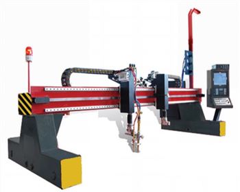 火(huo)焰切割(ge)機 火焰(yan)切割機(jī)