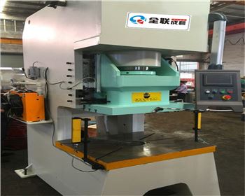 沖床(chuáng)維修改造