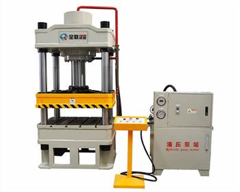 液壓機 液壓機(jī)