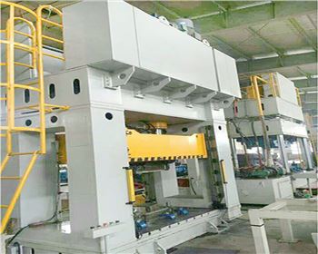 壓力機(ji)維修改造(zào)哪家好？