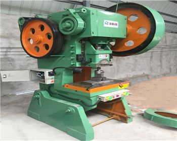 岐(qí)山縣開元機械(xie)制造有限責任(rèn)公司