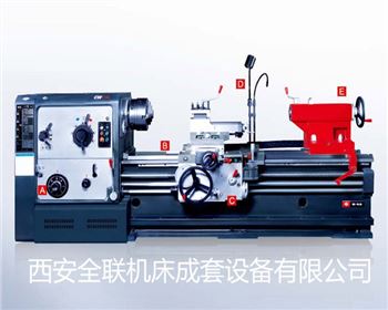 車床(chuáng)操作注(zhu)意事項(xiang)