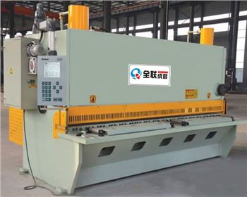 液壓(ya)剪闆機維修改(gǎi)造廠家哪家好(hǎo)？