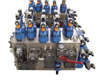 機床配件(jiàn) 機床配件