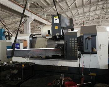 數控加(jiā)工中心維修改(gai)造