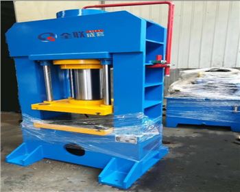 龍門(men)液壓機維(wei)修