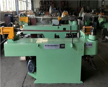 西安微(wēi)電腦液壓(yā)彎管機