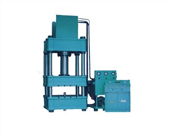 液壓(yā)機維修維護及(jí)售後保養方案(àn)與技巧