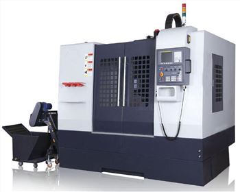 小編給你介(jiè)紹一下數控機(jī)床的工作流程(chéng)