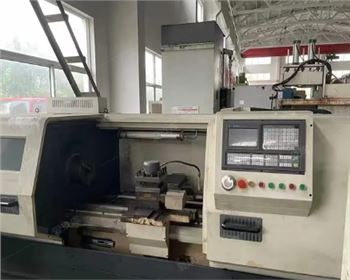 數控機床-數控(kong)機床發展史！