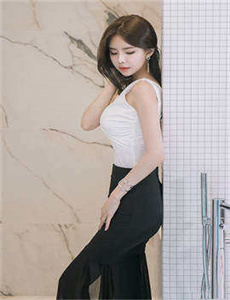 三个姑妈一个侄