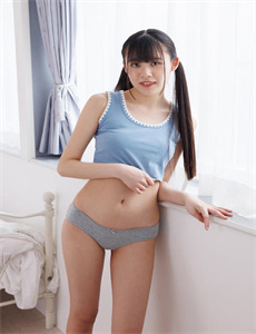 姑娘漂亮