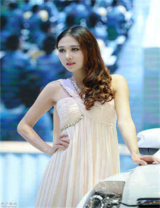 美女的烦恼