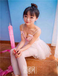哈维姑娘