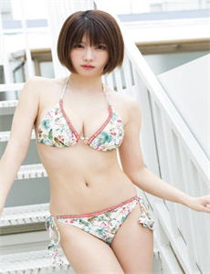 胖女孩