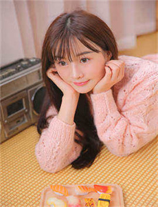 美人纤