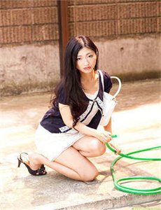 我的小姨