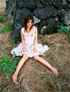 我不是卖春女