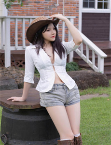 爱情最美丽 电视剧全集-黑丝西女