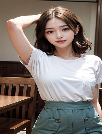 观影宝典：《阿什丽加西亚：恋爱天才》的分析巧妙的镜头语言 助你获得心灵启迪