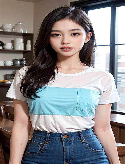 从表演艺术看花女：无人机拍摄的视角与稳定性 认识人物与故事的互动