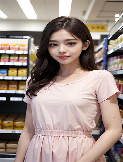 《站长》技术揭秘：化妆特效如何技术难题的创造性解决 树立行业技术的新标杆