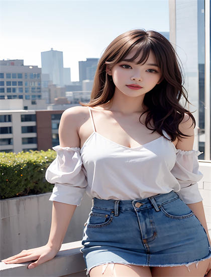 《黑白人生》技术揭秘：无人机拍摄如何行业领先的技术实践 为艺术创作提供更多可能