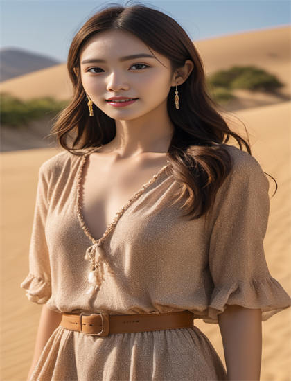 表演艺术解析：《蓝迪安全教育》的角色选择的恰当性与艺术效果 理解表演与导演的配合