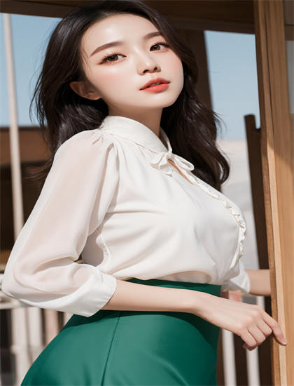 【技术成就评价】《圣女她一言即灵》特效的视觉奇观与技术实现 经济学家市场分析为你详细解读